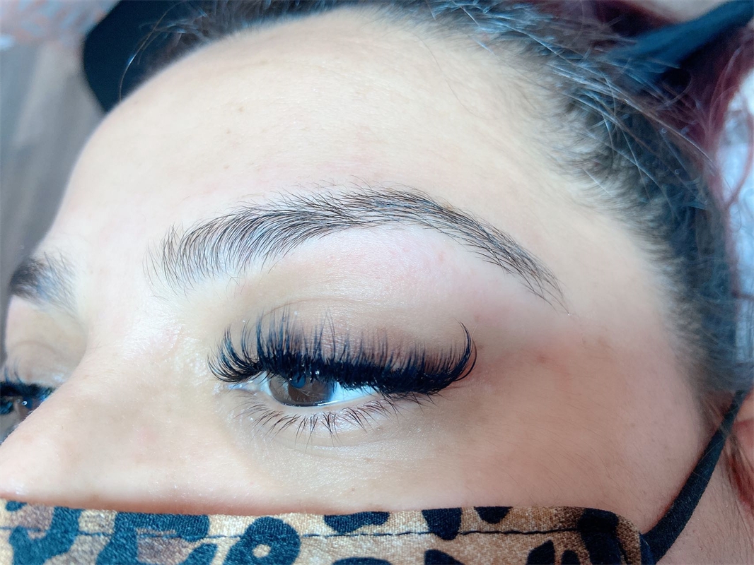 Eyelash Extension - image 10