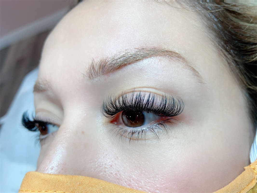 Eyelash Extension - image 9