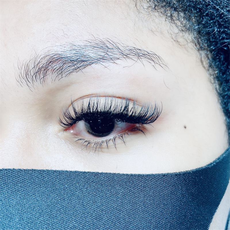 Eyelash Extension - image 21
