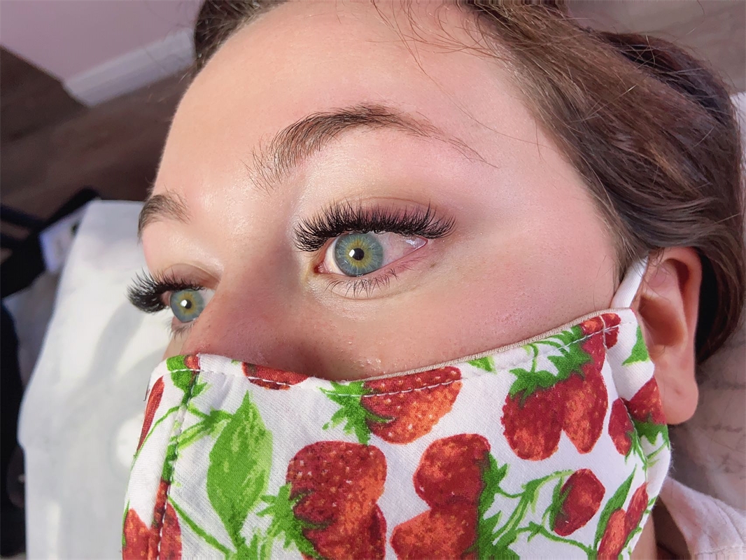 Eyelash Extension - image 8