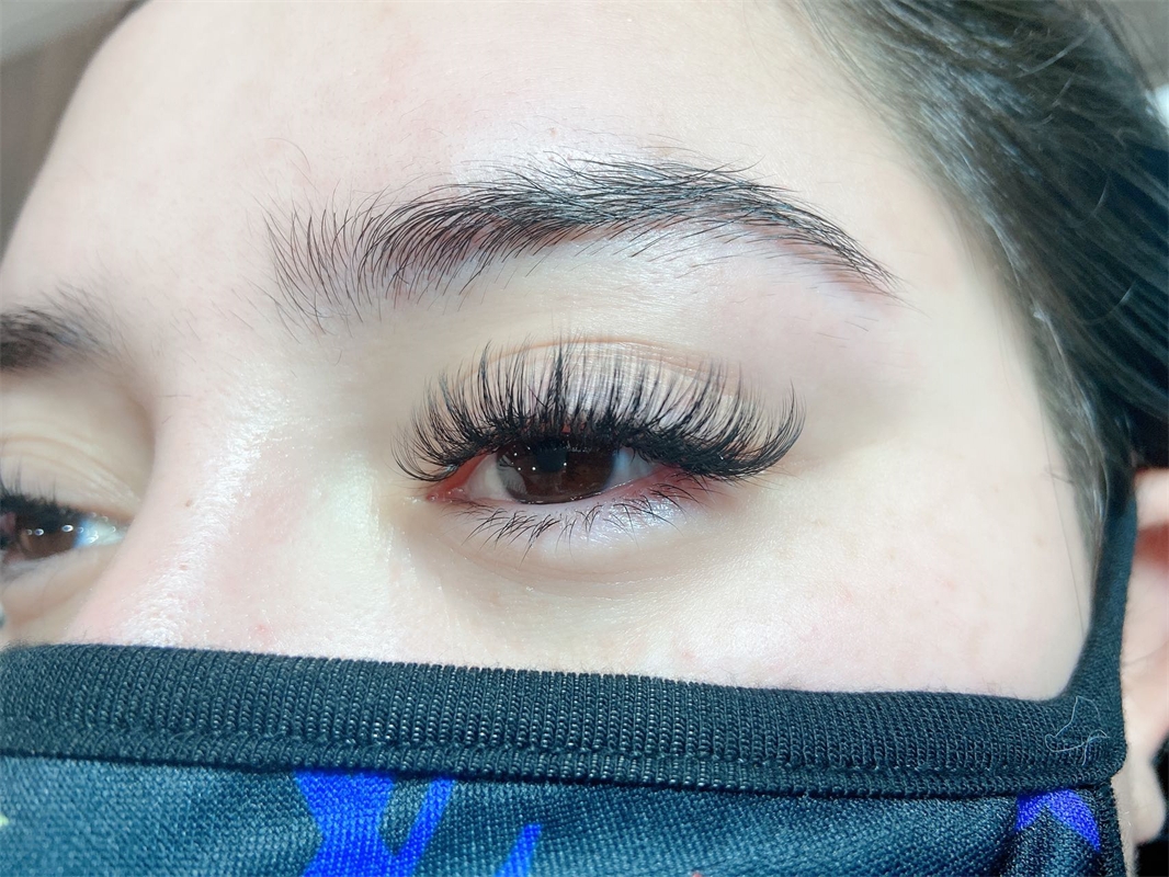Eyelash Extension - image 20