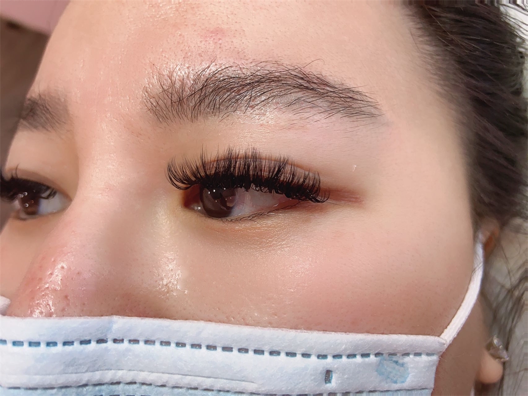 Eyelash Extension - image 19