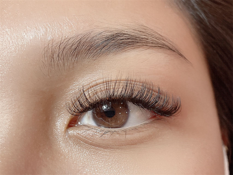 Eyelash Extension - image 22