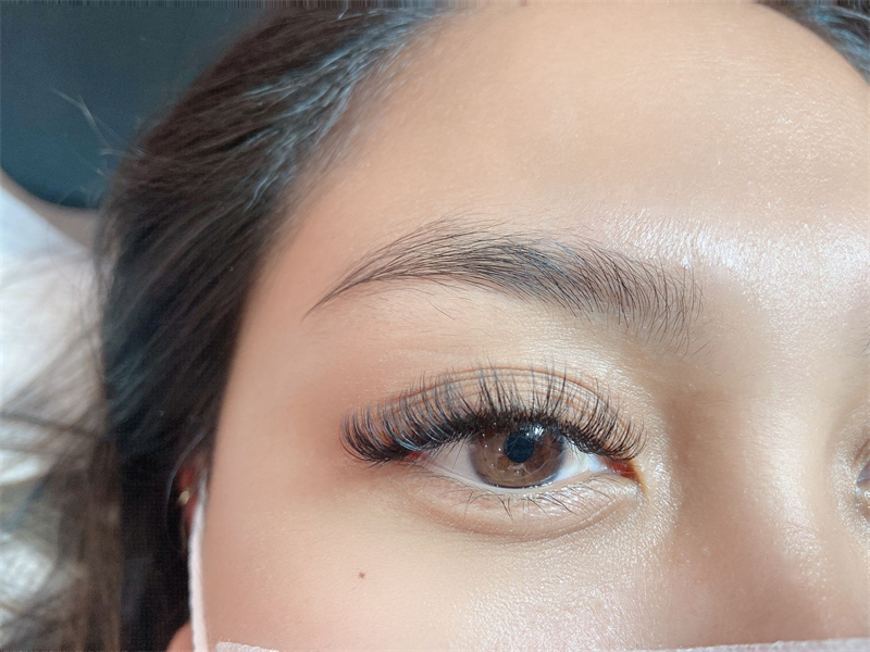 Eyelash Extension - image 6