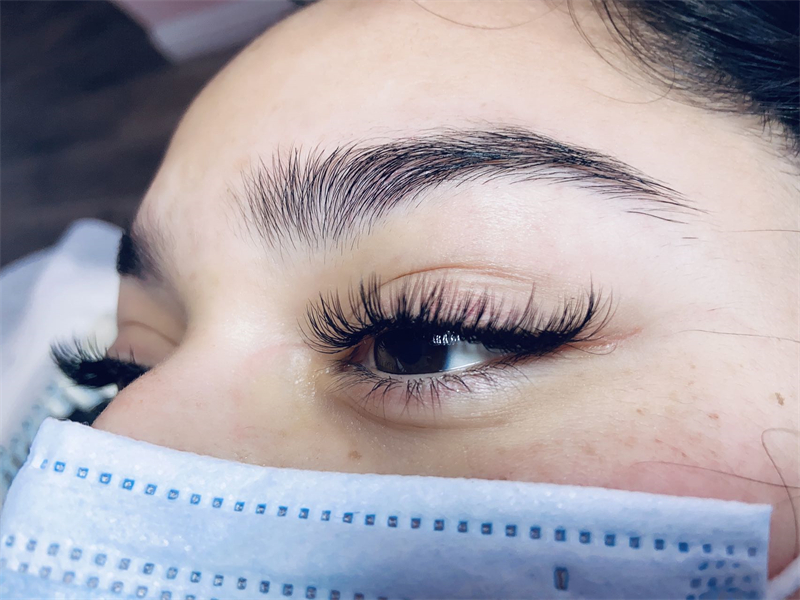 Eyelash Extension - image 14