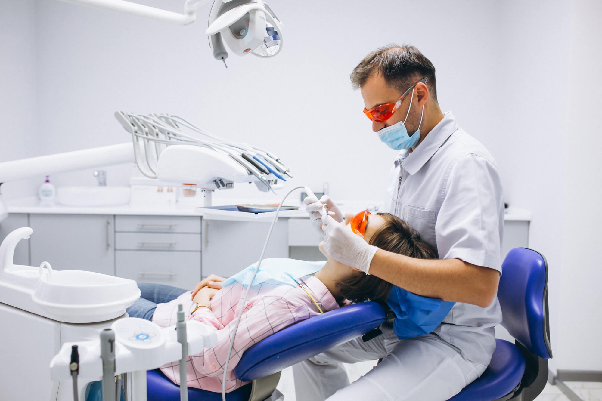 Best Dentist in Toronto