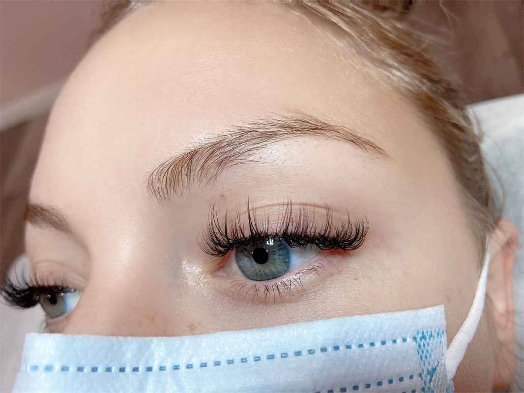 Eyelash Extension - image 5