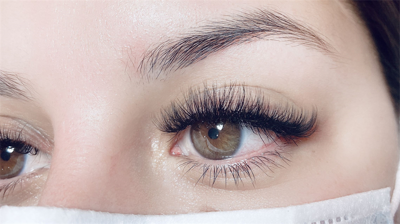 Eyelash Extension - image 16