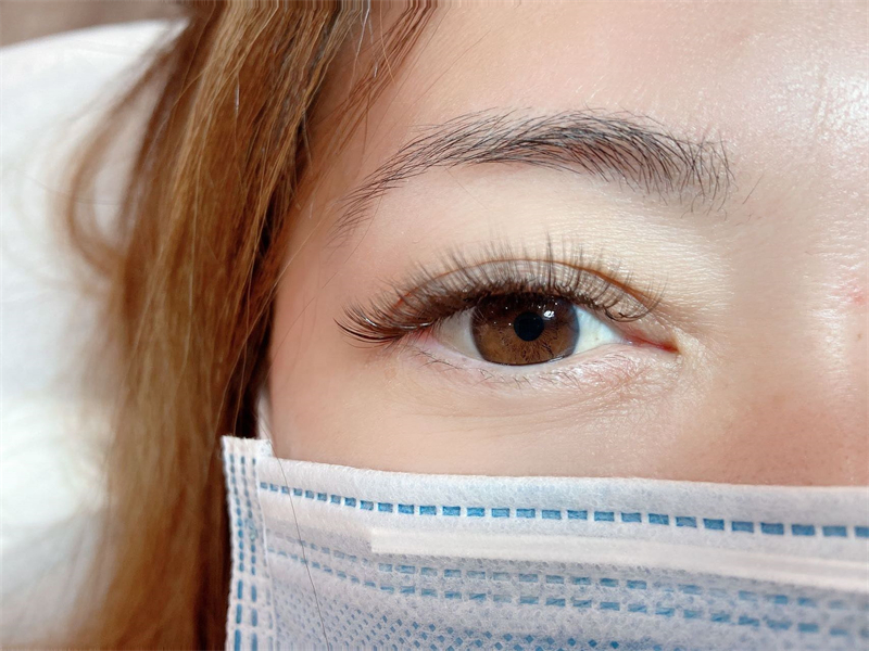 Eyelash Extension - image 12