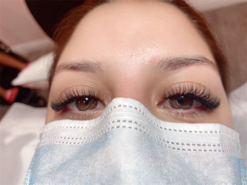 Eyelash Extension - image 11