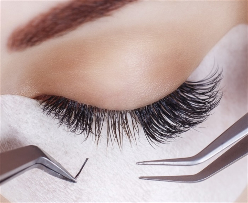 Eyelash Extension - image 7