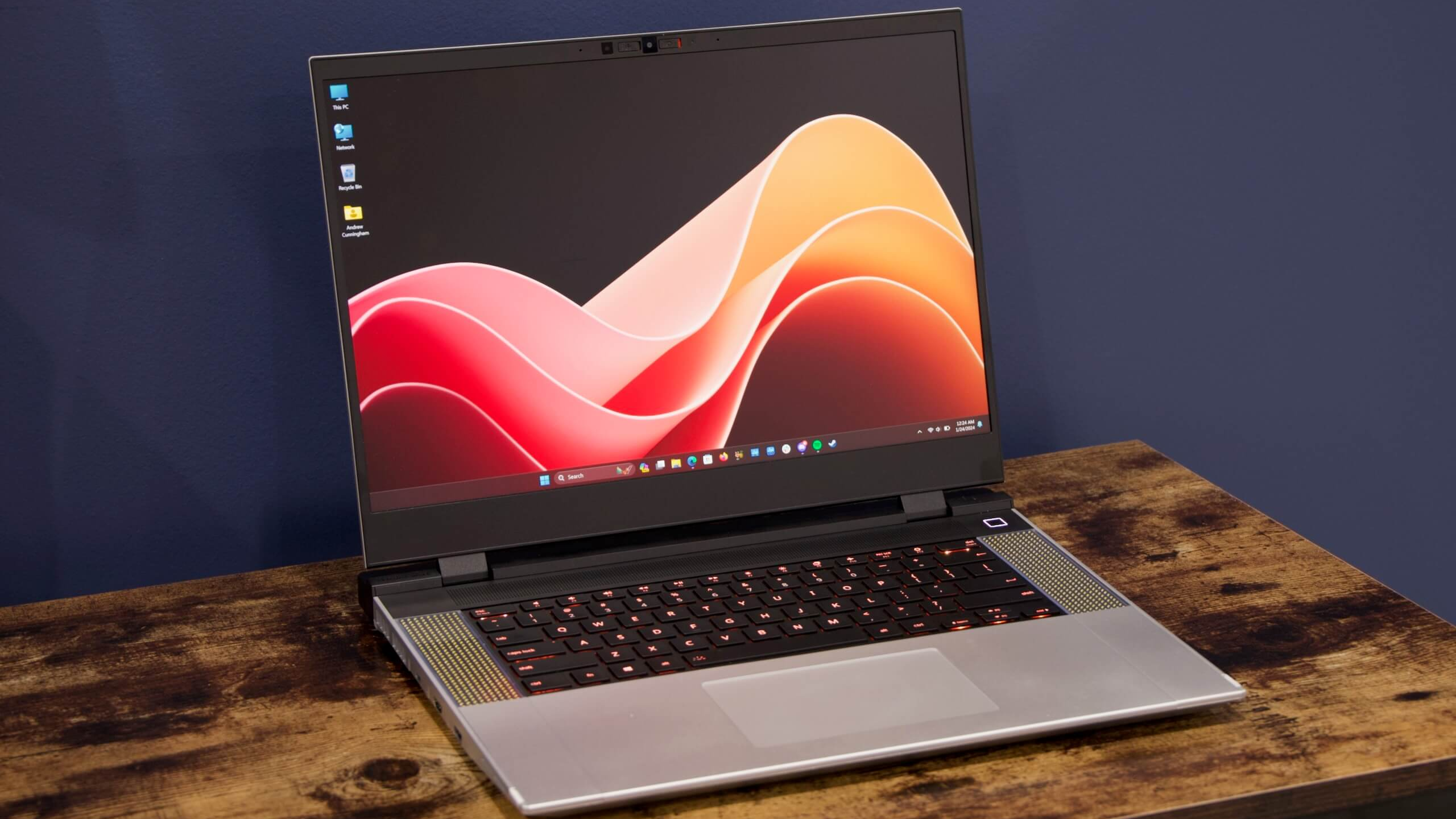 Framework Laptop 16 image 2