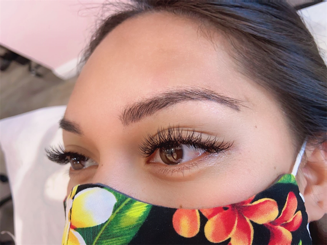 Eyelash Extension - image 13